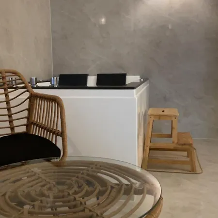 L'instant Detente Апартаменты Dinsheim