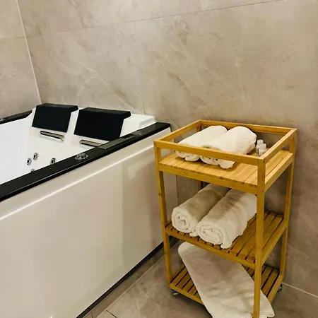 Апартаменты L'instant Detente *