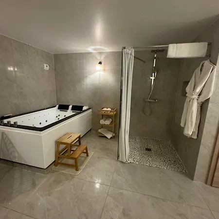 L'instant Detente Апартаменты *